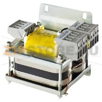 разделит. трансформатор для напряжения блокировки 5 кВ для дифференц. защиты линии 7SD502 и 7SD600 Siemens 7XR9515