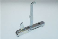 Door hinge