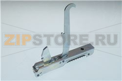 Door hinge 