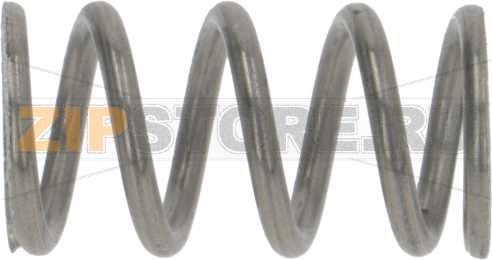 ПРУЖИНА Ø 11,4X21,4 MM 