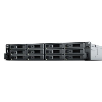 Накопитель сетевой 4 Гб, DDR4 Synology RS2421RP+