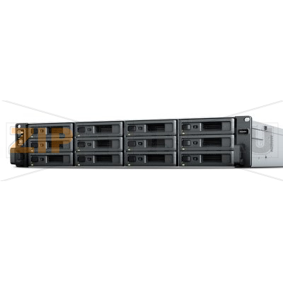 Накопитель сетевой 4 Гб, DDR4 Synology RS2421RP+ 