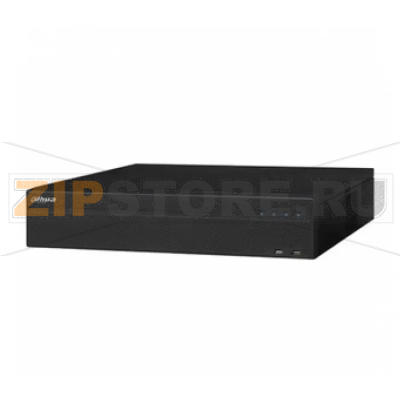 IP-видеорегистратор Dahua DHI-NVR5832-4KS2 