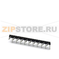 Ответная часть разъема Phoenix Contact PST 1,3/ 2-H-5,0