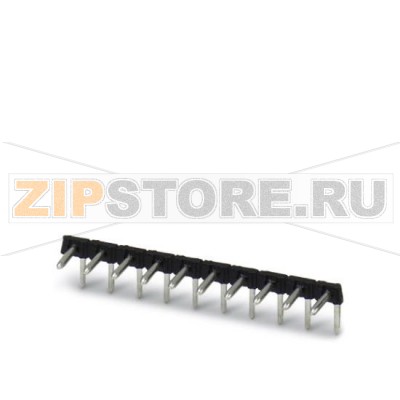 Ответная часть разъема Phoenix Contact PST 1,3/ 2-H-5,0 Номинальный ток: 12 А, Расчетное напряжение (III/2): 320 В, Полюсов: 2, Размер шага: 5 мм, Цвет: черный, Поверхность контакта: олово, Монтаж: пайка, Допустимое напряжение и ток зависят от используемых клеммных колодок. Действует каждое значение для слаботочных компонентов. Количество полюсов свыше 16 - на заказ. Штыревая колодки изготавливаются из стойкой к высокой температуре пластмассы и, таким образом, допускают монтаж пайкой оплавлением припоя.Минимальный заказ: 250 шт.Упаковка: 250 шт.