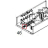 Terminal board Sagi TF101S