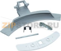 KIT POIGNEE DE HUBLOT