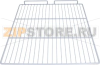 LAMINATED GRID GN 2/1 650x530 mm