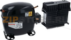 COMPRESSOR INVERTER SECOP SLVE18CN 