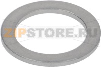 SEALING GASKET ø 17x24x1.5 mm