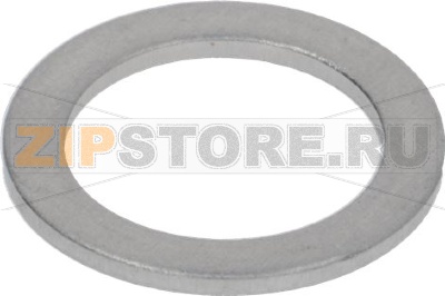 SEALING GASKET ø 17x24x1.5 mm 
