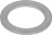SEALING GASKET ø 17x24x1.5 mm