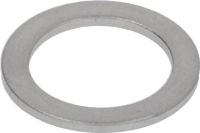 SEALING GASKET ø 17x24x1.5 mm