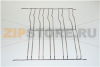 GRIGLIA SX WHIRLPOOL 480121103209