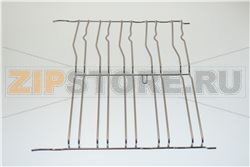 GRIGLIA SX WHIRLPOOL 480121103209 