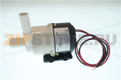 Pump Muller 24V Mini 