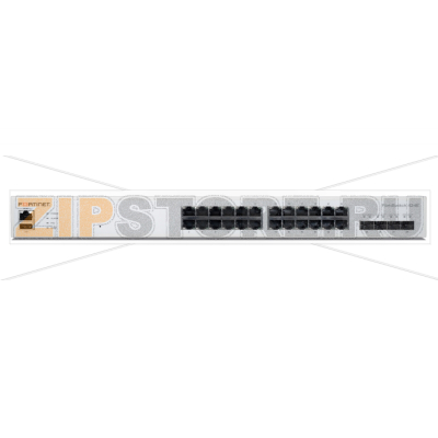 Коммутатор Fortinet FS-424E 