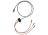 Сплиттер датчика-исполнительного устройства Y connection cable V1S-G-0,5M-PUR-A-3T-1,5M-V23-G Pepperl+Fuchs