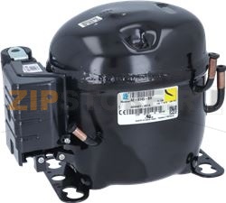 COMPRESSOR TECUMSEH MODEL AE4440Y-AA1A 