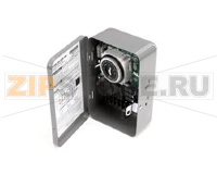 TIMER, DEFROST DTSX-IM-240