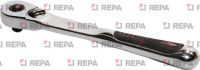 CLIQUET REVERSIBLE A DENTURE FINE