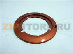 METAL LABEL [C] 
