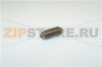 M10 STEEL SPRING PLUNGER