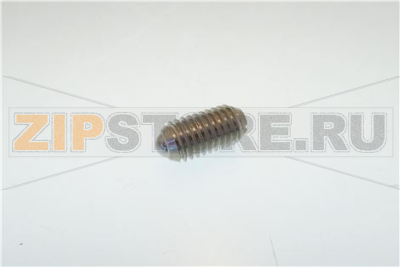 M10 STEEL SPRING PLUNGER 