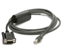 Кабель RS-232, 4.3 м Honeywell MS7625