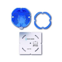 Комплект монтажный для гипсокартона ABB 2CKA001740A0075