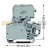 2-conductor fuse terminal block; with pivoting fuse holder; for miniature metric fuse 1/4 x 1 mm; without blown fuse indication; for DIN-rail 35 x 15 and 35 x 7.5; 4 mm; CAGE CLAMP®; 4,00 mm; gray Wago 281-613 - 2-conductor fuse terminal block; with pivoting fuse holder; for miniature metric fuse 1/4 x 1 mm; without blown fuse indication; for DIN-rail 35 x 15 and 35 x 7.5; 4 mm; CAGE CLAMP®; 4,00 mm; gray Wago 281-613