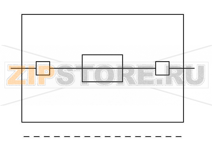2-conductor fuse terminal block; with pivoting fuse holder; for miniature metric fuse 1/4 x 1 mm; without blown fuse indication; for DIN-rail 35 x 15 and 35 x 7.5; 4 mm; CAGE CLAMP®; 4,00 mm; gray Wago 281-613 Примечание:Terminating Aluminum ConductorsWAGO spring clamp terminal blocks are suitable for solid aluminum conductors up to 4 mm?/12 AWG if WAGO “Alu-Plus” Contact Paste is used for termination.“Alu-Plus” Contact Paste Advantages:Automatically destroys the oxide film during clamping.Prevents fresh oxidation at the clamping point.Prevents electrolytic corrosion between aluminum and copper conductors (in the same terminal block).Provides long-term protection against corrosion....