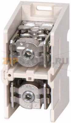 Клемма, 630A, 1P Eaton K2X240/1 