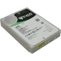 Жесткий диск 10 TБ, 256 Мб, 6 Гбит/с (SAS) Seagate ST10000NM0016