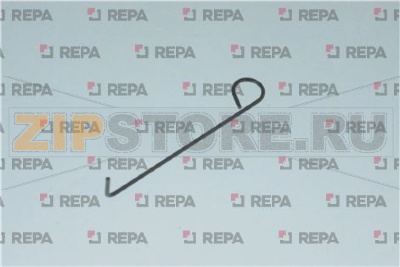 molla sx sost.raschietto 