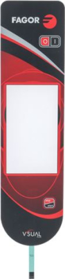 СЕРИГРАФИЯ VPE-11 16/9 
