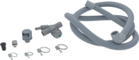 KIT VALVOLA DI SCARICO DI AERAZIONE