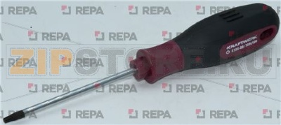 TOURNEVIS POUR VIS TORX/ T20 