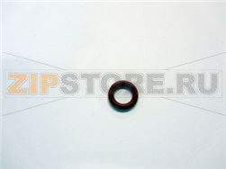 GUARNIZIONE   OR 6,07 X 1,78  SILICONE 