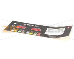 OVERLAY-GR14SPT 