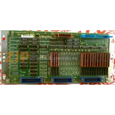Плата печатная Fanuc A16B-1210-0481 