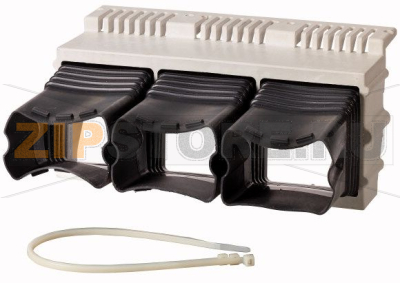 Комплект монтажный для плавного пускателя S8x1+ Eaton SS-IP20-V 