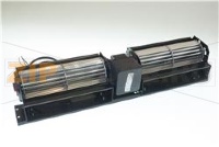 Querstromlufter COPREL TFD Walze   60mm