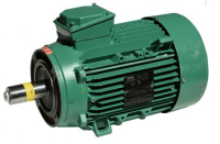 МОТОР 5,5Kw BEAR VARIMIXER AE140-85