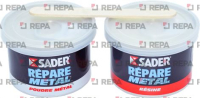 RESIN FOR METALS