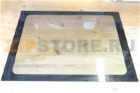 СТЕКЛО LIEVI BISTROT 8T GN ( 0,350м2)