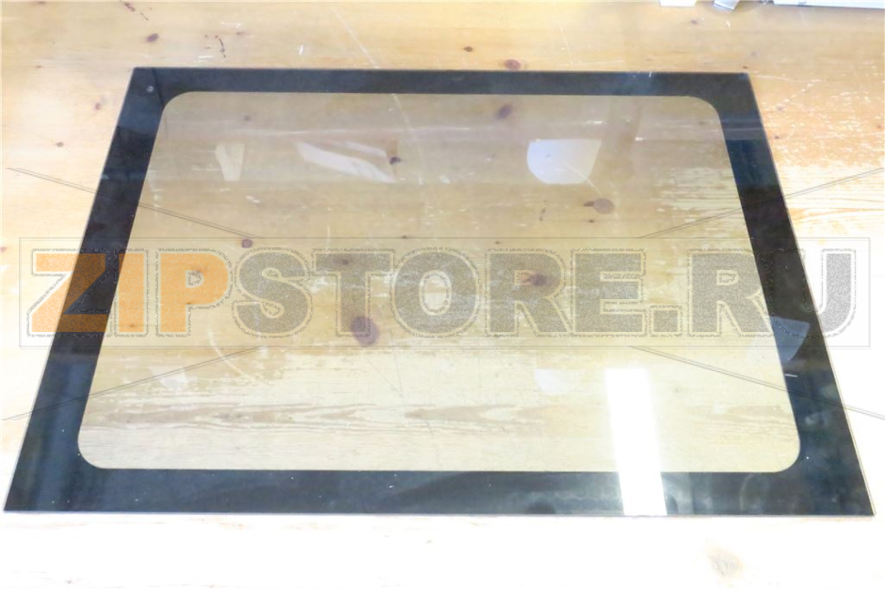 СТЕКЛО LIEVI BISTROT 8T GN ( 0,350м2) 