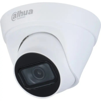 IP-видеокамера, купольная Dahua DH-IPC-HDW1431T1P-0280B-S4