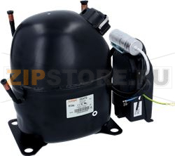 COMPRESSORE CUBIGEL GS34TG-T 
