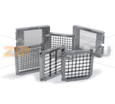 BLADE KIT 55650-4 